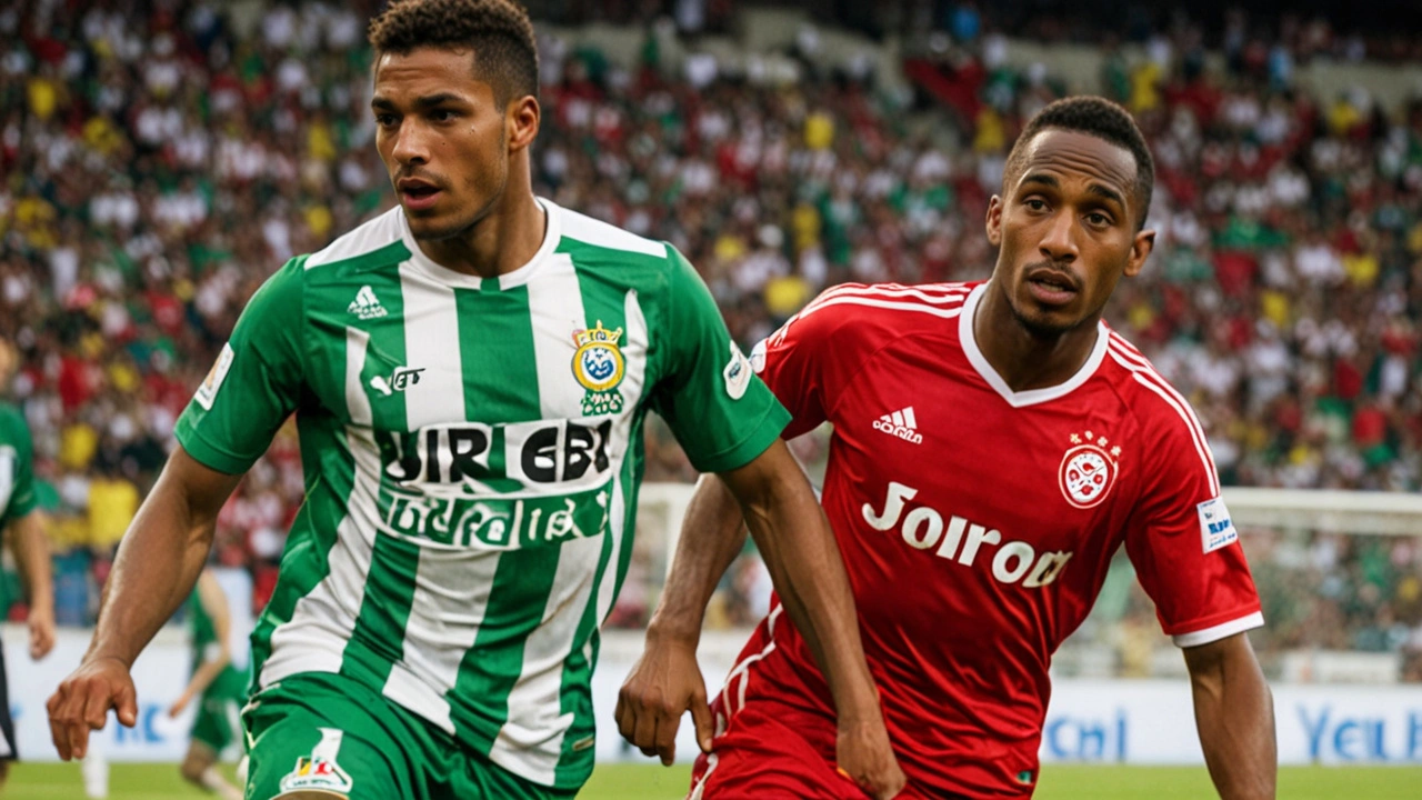 Como assistir Juventude x Internacional na Copa do Brasil 2024 ao vivo