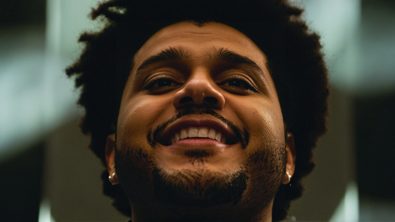 Ingressos para show de The Weeknd no Brasil: Pré-venda começa hoje