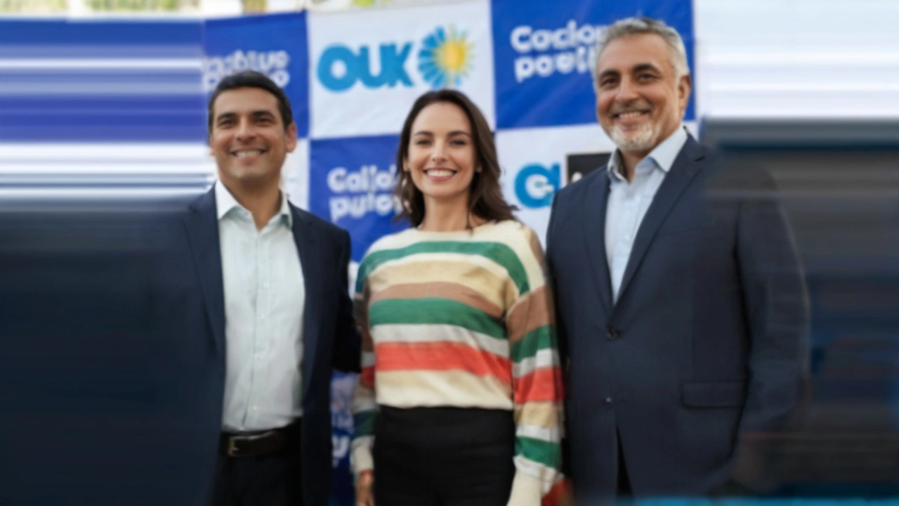 Rosangela Moro candidata a vice-prefeita em Curitiba após transferência de título político