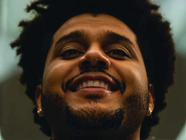 Ingressos para show de The Weeknd no Brasil: Pré-venda começa hoje