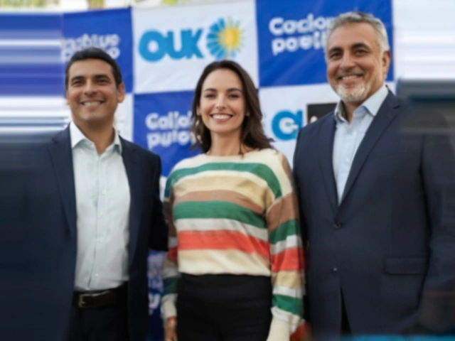 Rosangela Moro candidata a vice-prefeita em Curitiba após transferência de título político