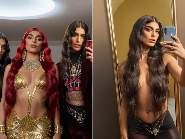 Sevdaliza Agradece Apoio Latino-Americano com Sucesso Viral ao Lado de Pabllo Vittar