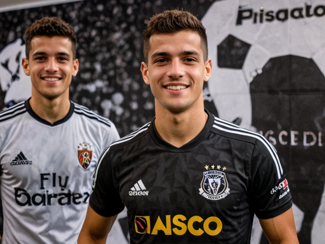 Vasco da Gama Avança na Contratação de Philippe Coutinho com Pré-Registro na CBF