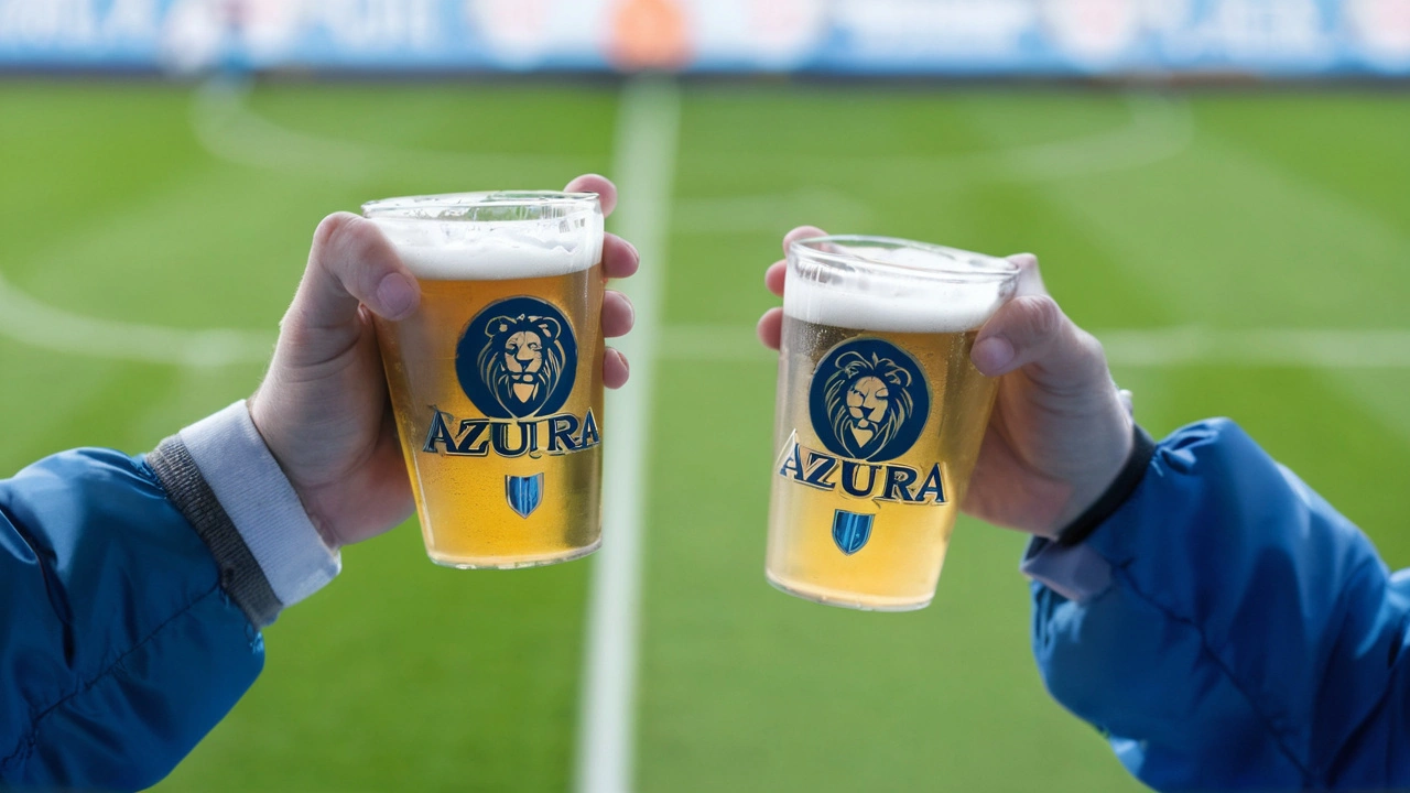 Avaí x Operário-PR: Promoção Chopp em Dobro Aquece Ressacada na 20ª Rodada da Série B