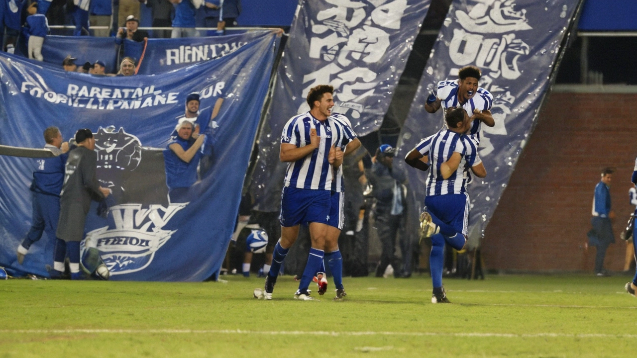 Ingressos e Acesso ao Estádio