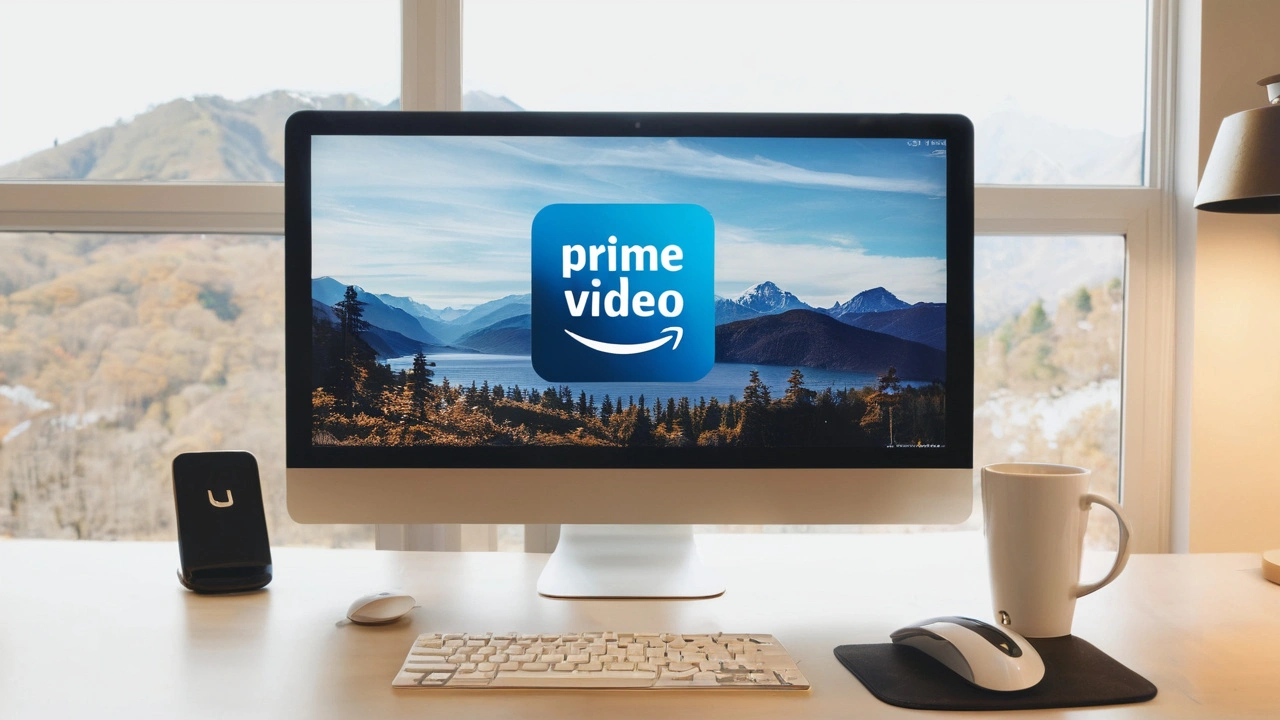 Lançamentos do Amazon Prime Video em Agosto de 2024: Saiba Mais