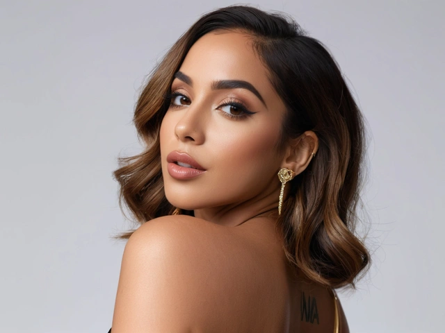 Anitta recebe três indicações ao VMA 2024: Reconhecimento global da cantora brasileira