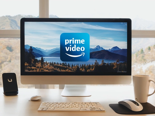 Lançamentos do Amazon Prime Video em Agosto de 2024: Saiba Mais