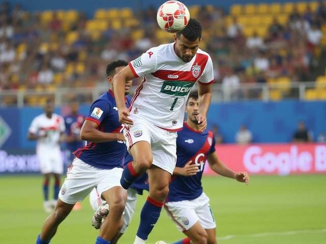 Thiago Silva Brilha como Líder do Fluminense em Partida Decisiva de Classificação