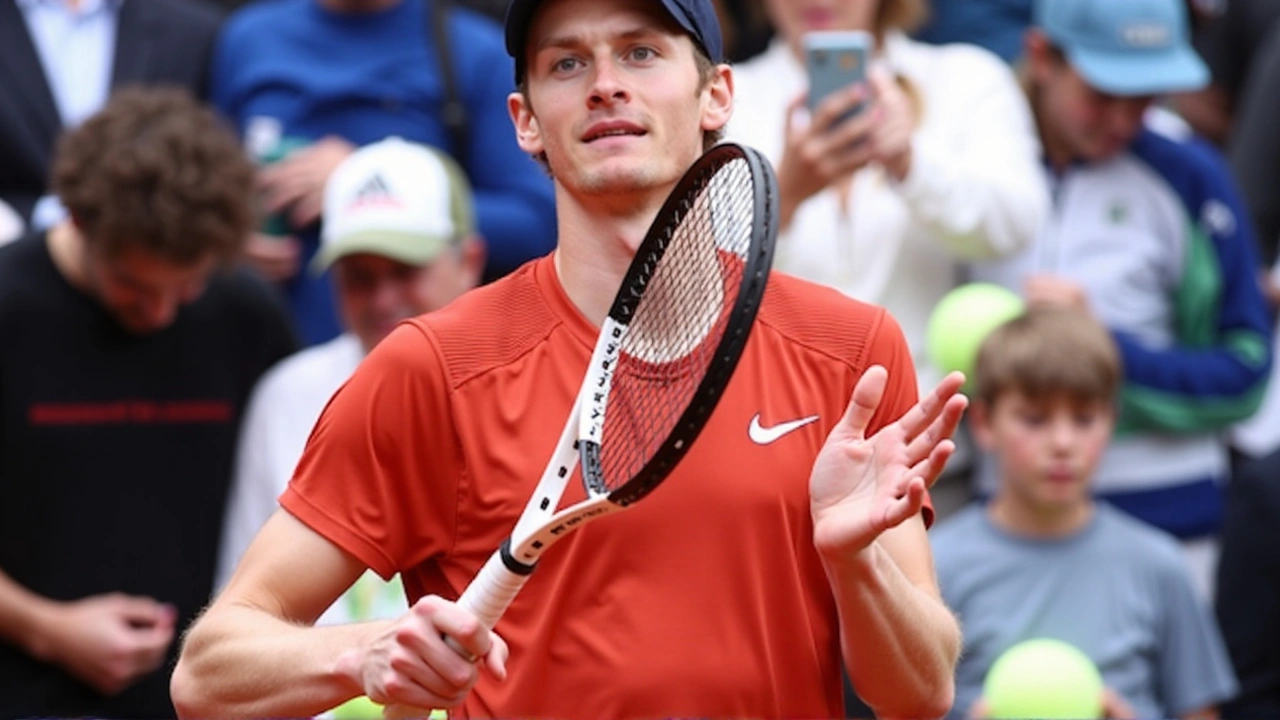 Final masculino do US Open: Jannik Sinner e Taylor Fritz prontos para a decisão