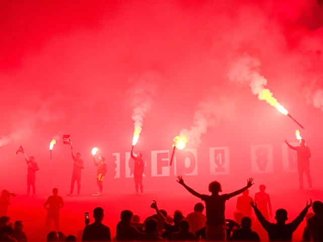 Benfica Emite Aviso Importante aos Torcedores Antes do Confronto Contra Estrela Vermelha