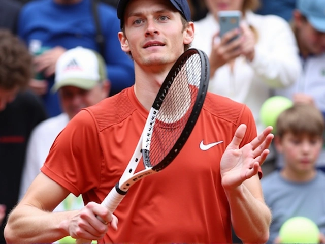 Final masculino do US Open: Jannik Sinner e Taylor Fritz prontos para a decisão