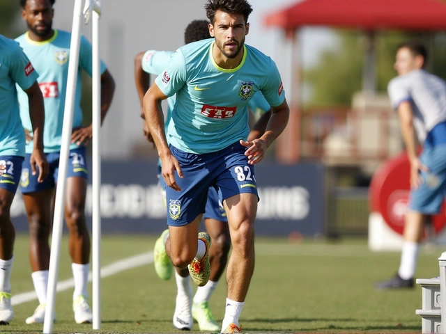 Pedro Do Flamengo Sofre Lesão No Joelho Em Treino Da Seleção Brasileira E Passará Por Exames Detalhados