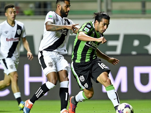 Ponte Preta x América-MG: transmissão do confronto da Série B e detalhes do jogo