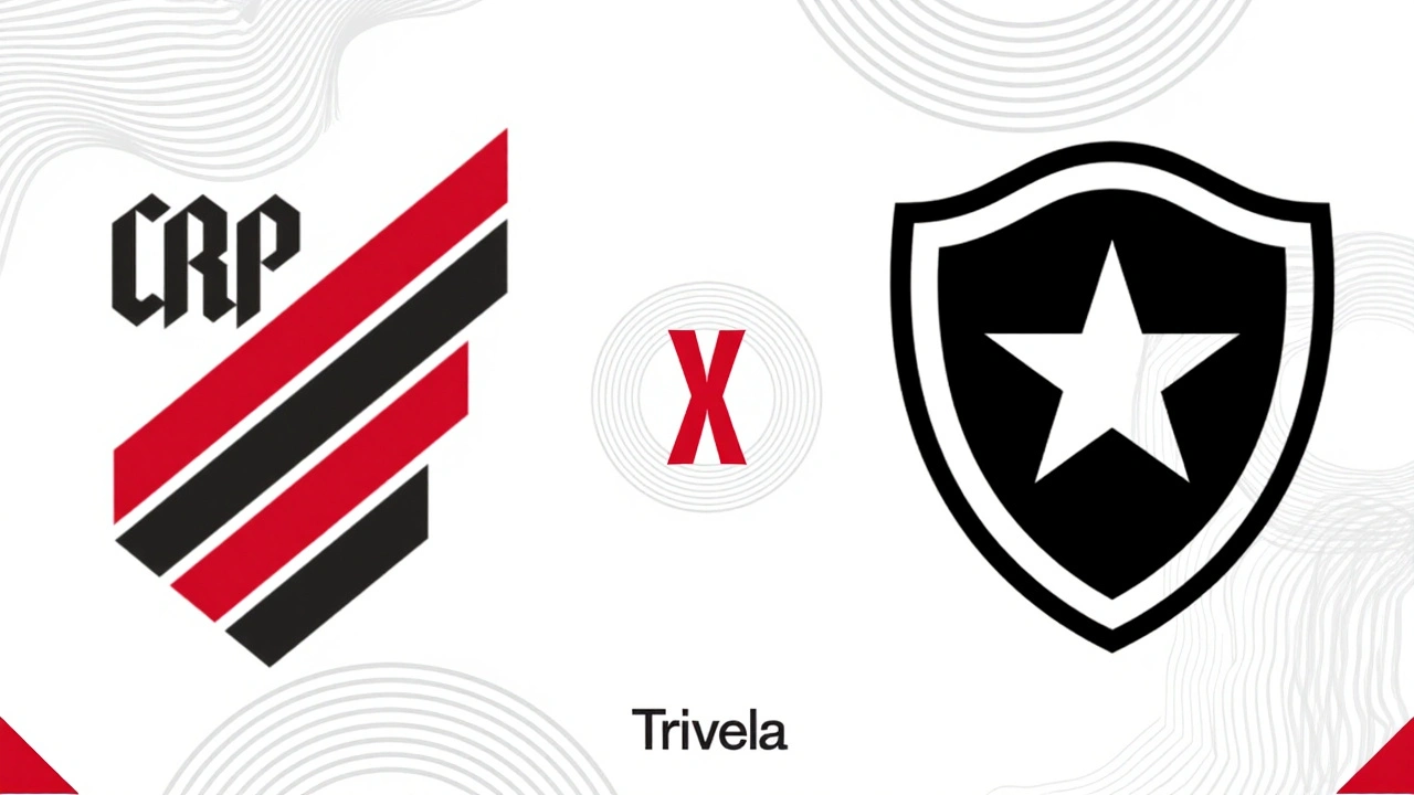 Athletico-PR vs Botafogo: Transmissão, Prognósticos e Escalações do Campeonato Brasileiro 2024