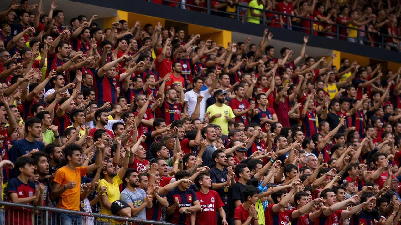 Sport Club do Recife cresce nas redes sociais e se destaca entre clubes brasileiros