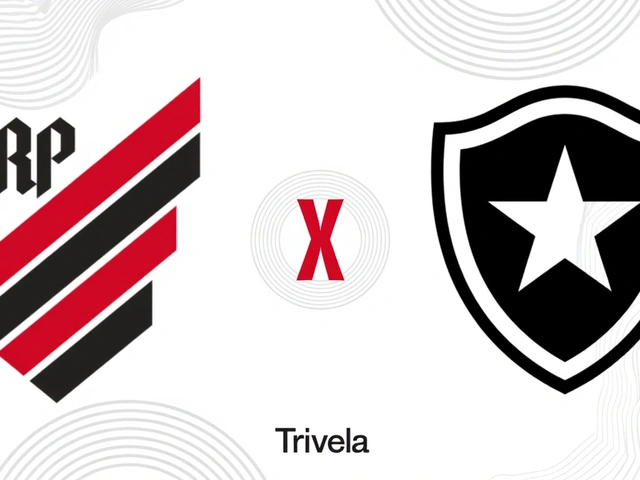 Athletico-PR vs Botafogo: Transmissão, Prognósticos e Escalações do Campeonato Brasileiro 2024