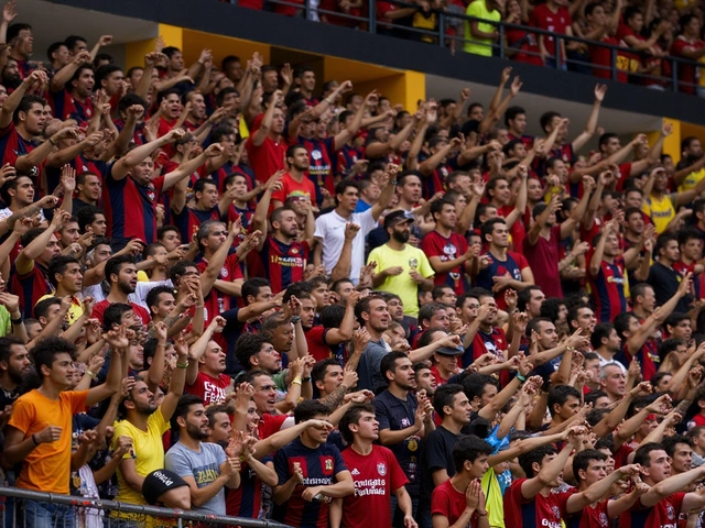 Sport Club do Recife cresce nas redes sociais e se destaca entre clubes brasileiros