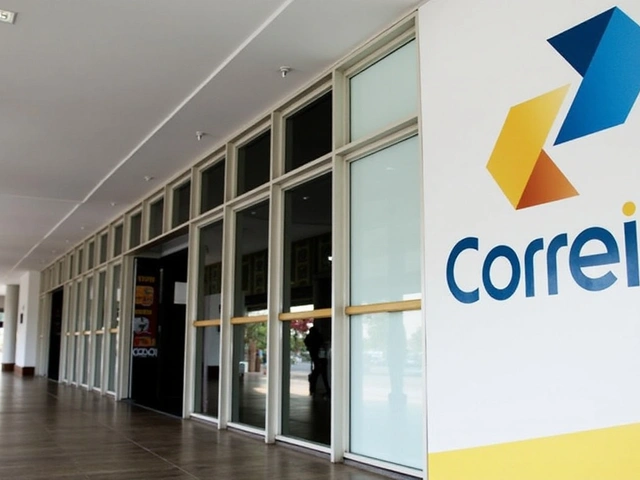 Últimos Dias para Inscrição no Concurso dos Correios com Mais de 3.000 Vagas Abertas