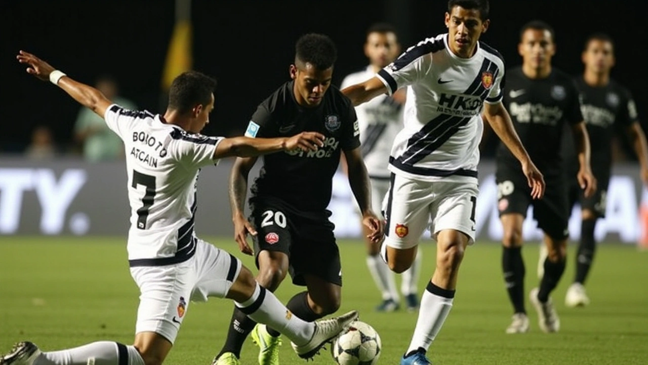 Assistir Botafogo x Vasco ao Vivo: Horário e Canais Transmissão do Campeonato Brasileiro Série B