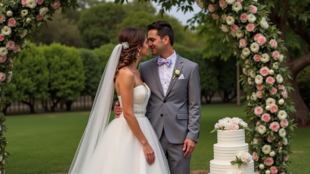 Casamento de Amanda Gontijo e Danilo Monteiro é Celebrado em Trancoso com Cerimônia Memorável na Praia