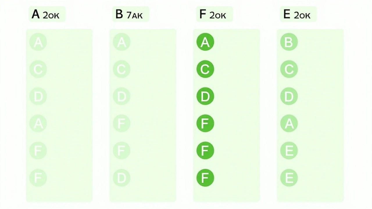 Impacto dos Resultados e Programas Associados