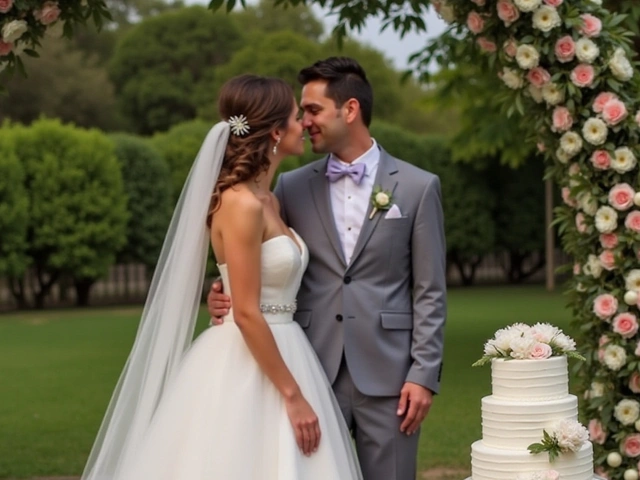 Casamento de Amanda Gontijo e Danilo Monteiro é Celebrado em Trancoso com Cerimônia Memorável na Praia