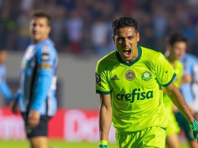Estêvão, do Palmeiras, se aproxima de marca histórica como artilheiro mais jovem do Brasileirão