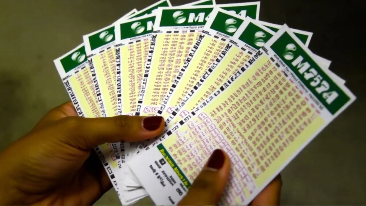 Como apostar e chances de ser o novo milionário