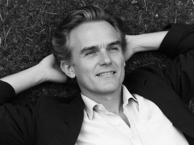 Morre Terence Stamp: ícone do cinema britânico e astro de Hollywood aos 87 anos