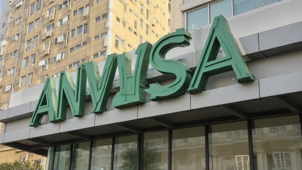 ANVISA: tudo o que você precisa saber sobre a agência de saúde brasileira