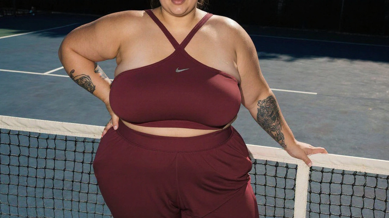 Bariátrica: Thais Carla perde 60kg e volta ao balé