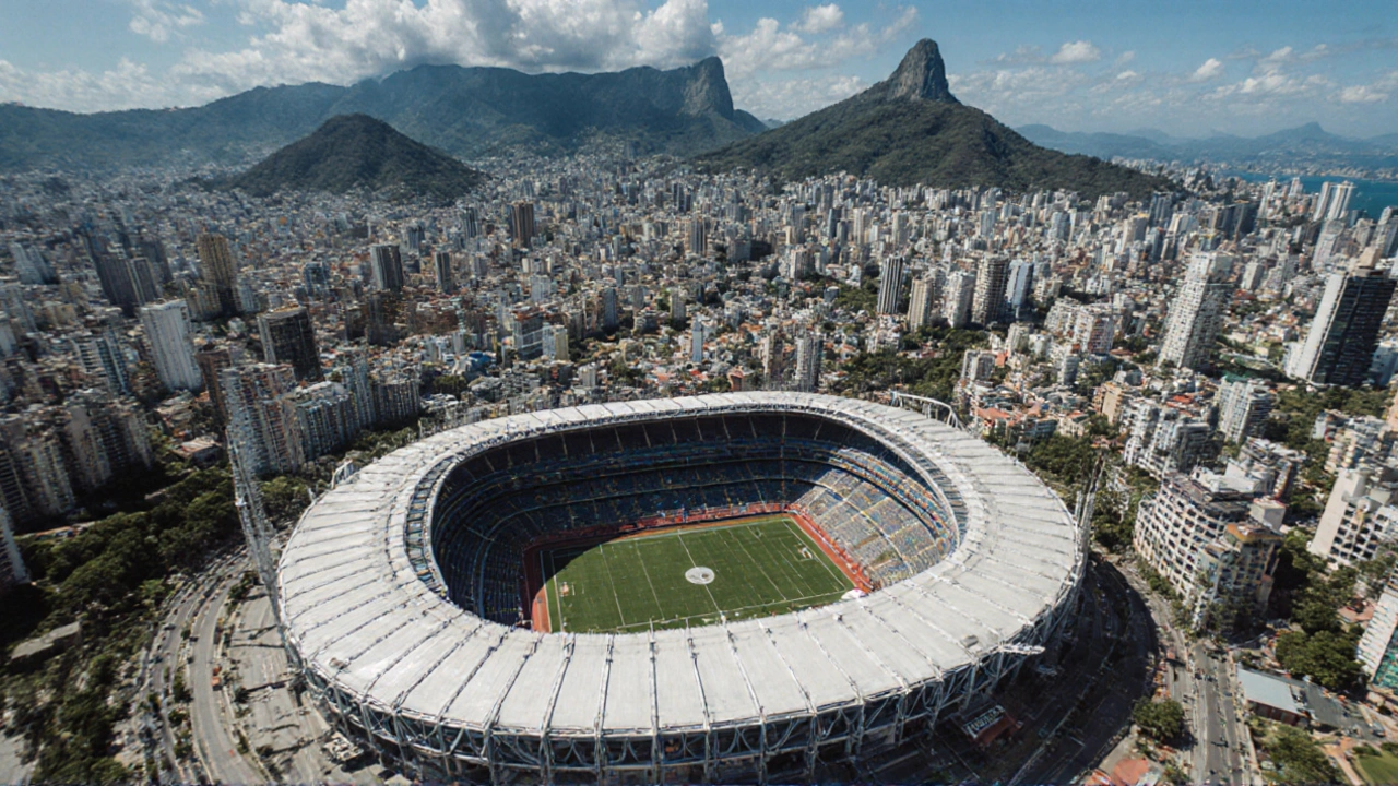 Como assistir aos jogos da Série B ao vivo