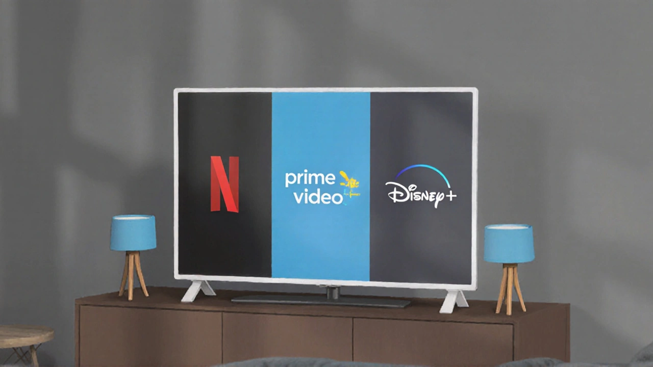 Disney+ Agosto 2025: o que vem por aí no Brasil
