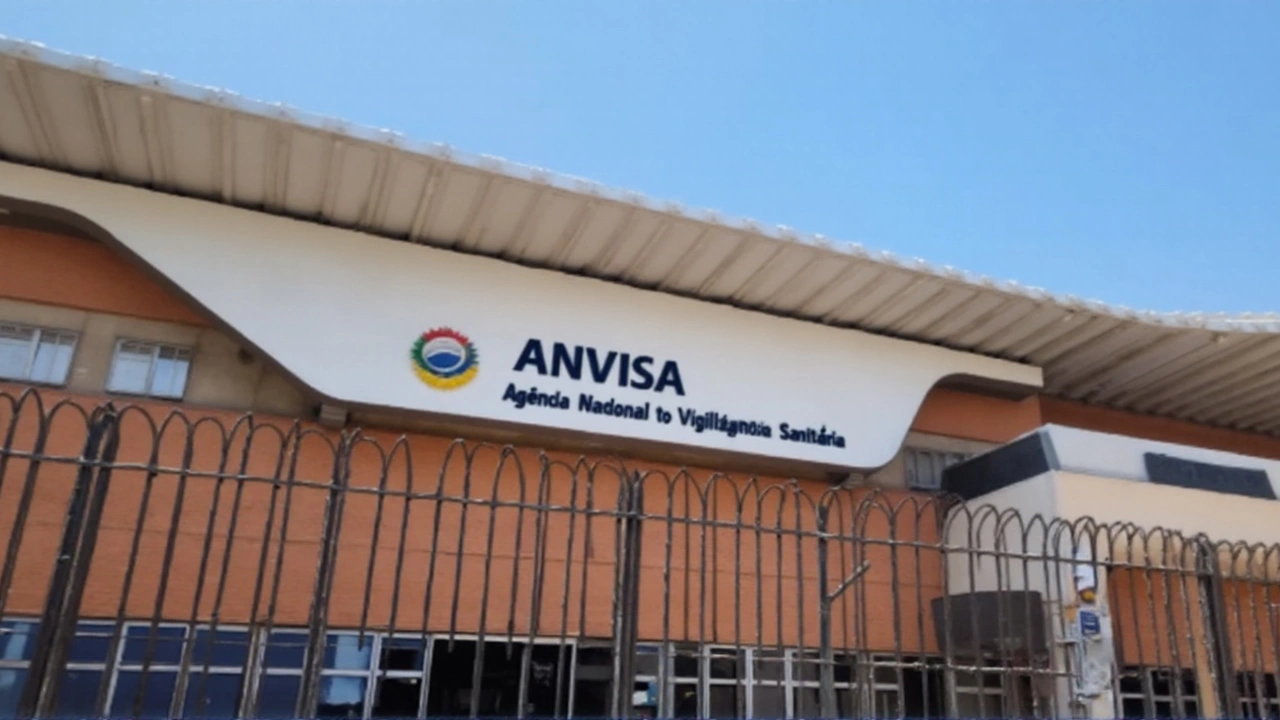 Principais áreas de atuação