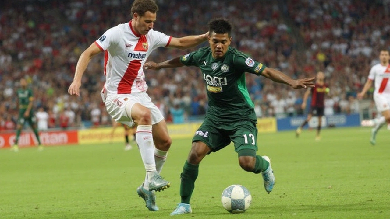 River Plate perde para Palmeiras nas quartas da Libertadores e vê esperança se apagar