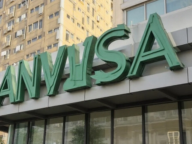 ANVISA: tudo o que você precisa saber sobre a agência de saúde brasileira