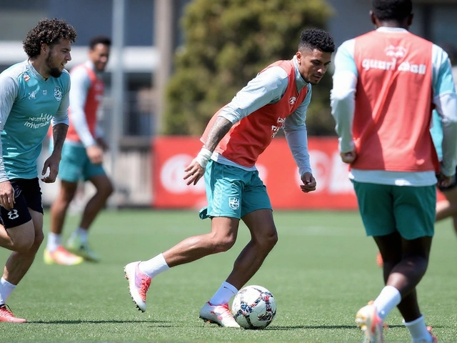 Cruzeiro revela provável escalação com volantes de volta ao time titular