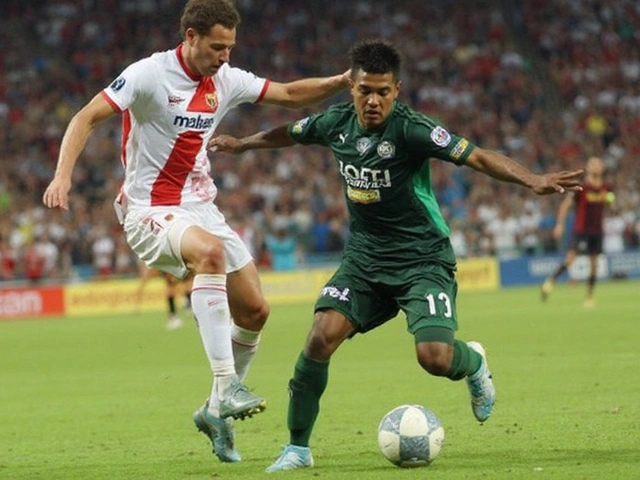 River Plate perde para Palmeiras nas quartas da Libertadores e vê esperança se apagar