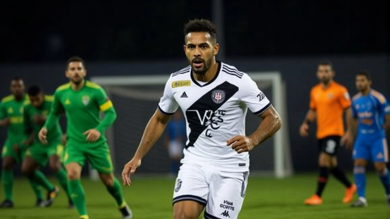 Impacto no Vasco e na Seleção Brasileira