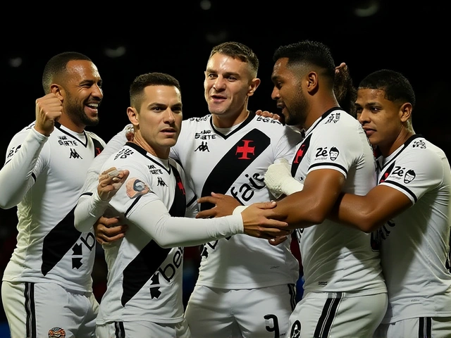 Paulo Henrique (Vasco) é convocado por Ancelotti para a Seleção Brasileira