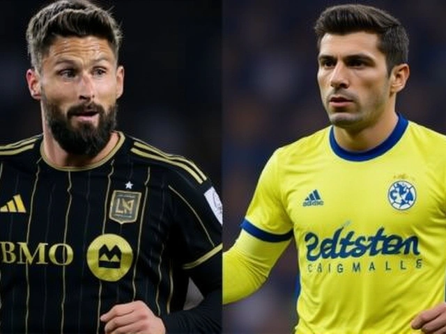 Seattle Sounders vence Inter Miami e conquista a Leagues Cup 2025