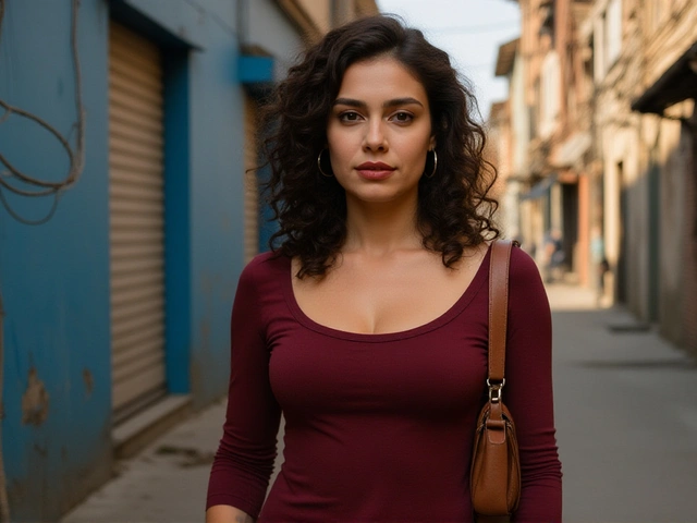 Sophie Charlotte celebra estreia de "Três Graças" e destaca a força da mulher brasileira