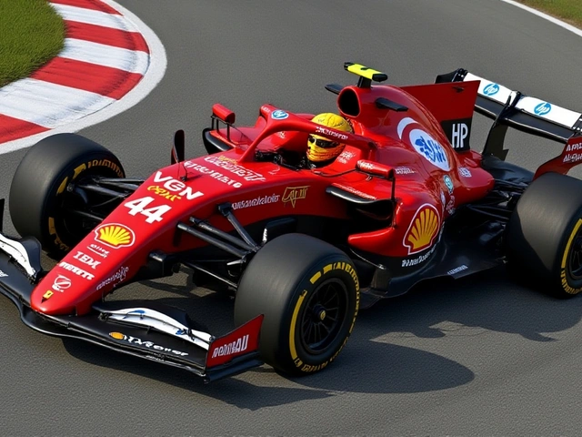 Verstappen vence GP do Azerbaijão 2025 após qualificações caóticas