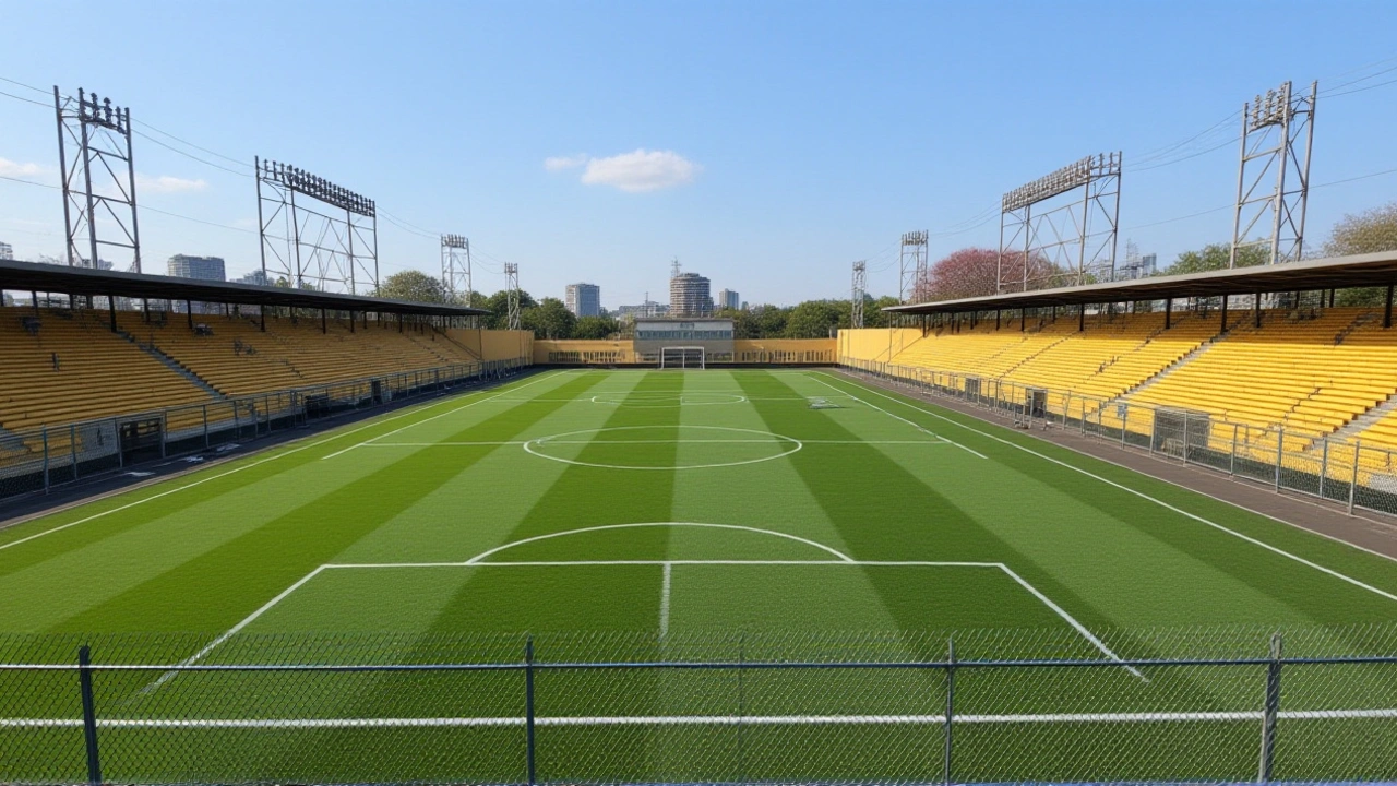 Internacional: Marta no comando e o futebol feminino em expansão