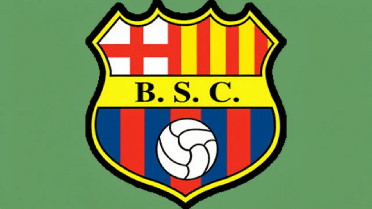 Barcelona SC remonta e vence Mushuc Runa por 2 a 1 na LigaPro