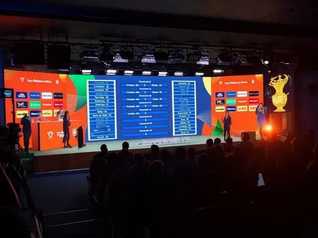 CBF define sorteio das oitavas da Copa do Brasil para 26 de maio