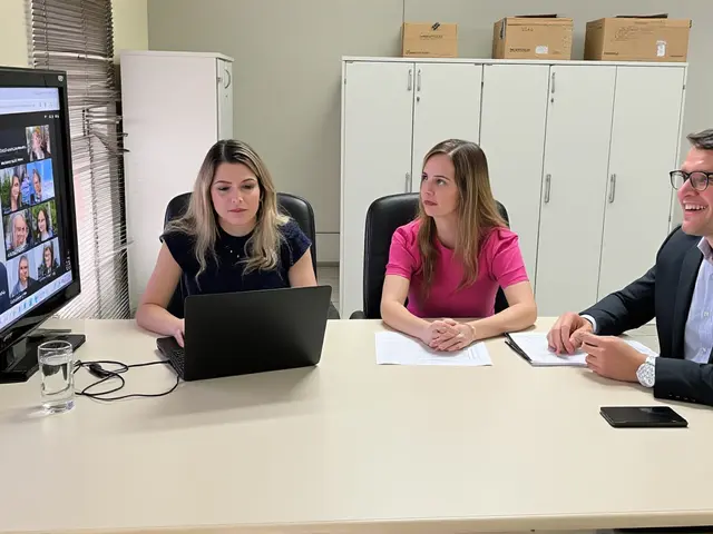 TRE-PB conclui remoção interna e inicia nomeações do CNU