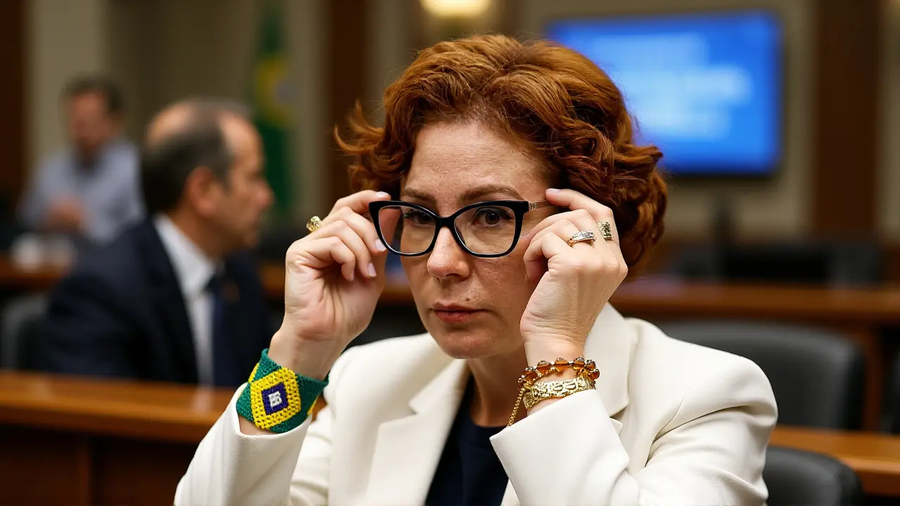 Itália barra extradição de Zambelli por 'parcialidade' de Moraes