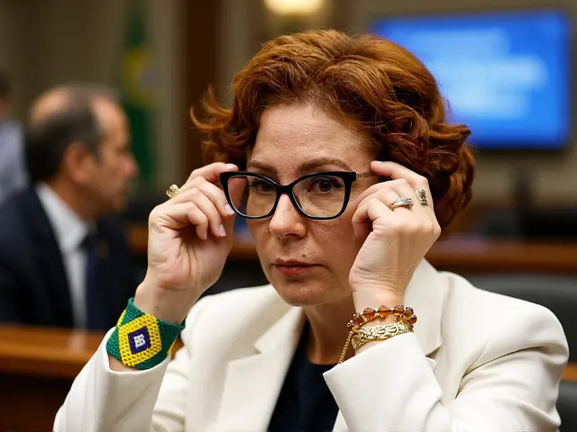 Itália barra extradição de Zambelli por 'parcialidade' de Moraes